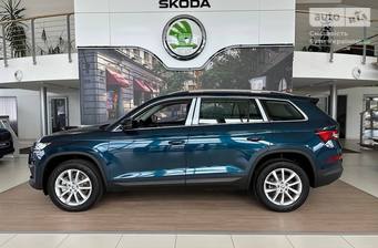 Skoda Kodiaq 2023 Style