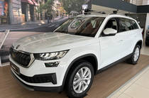 Skoda Kodiaq Style