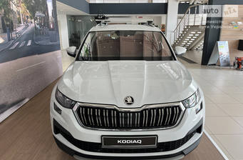 Skoda Kodiaq 2024 Style