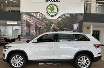 Skoda Kodiaq Style