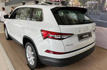 Skoda Kodiaq Style