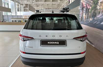 Skoda Kodiaq Style