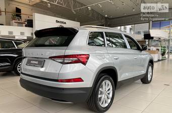 Skoda Kodiaq 2024 Style