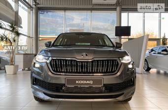 Skoda Kodiaq 2024 L&K