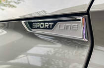 Skoda Kodiaq Sportline