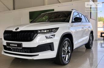 Skoda Kodiaq 2023 Sportline