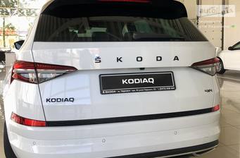 Skoda Kodiaq 2023 Sportline