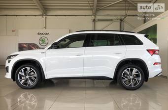 Skoda Kodiaq 2023 Sportline