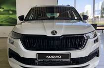 Skoda Kodiaq Sportline