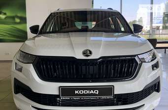 Skoda Kodiaq 2023 в Черкассы