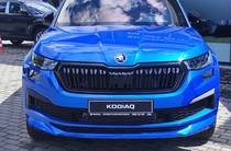 Skoda Kodiaq Sportline