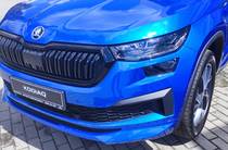 Skoda Kodiaq Sportline