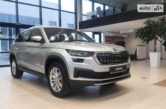 Skoda Kodiaq 2023 в Ивано-Франковск