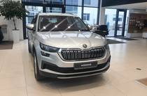 Skoda Kodiaq Style