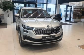 Skoda Kodiaq 2023 Style