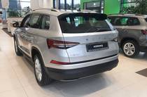 Skoda Kodiaq Style