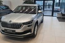 Skoda Kodiaq Style