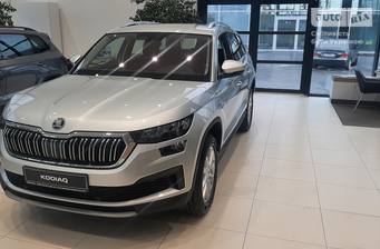 Skoda Kodiaq 2024 Style