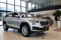 Skoda Kodiaq Style