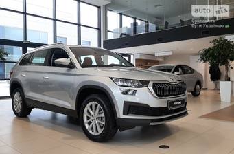 Skoda Kodiaq 2023 Style