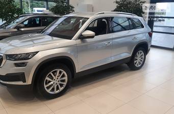 Skoda Kodiaq 2023 Style