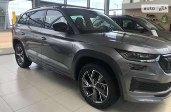 Skoda Kodiaq 2023 в Ужгород