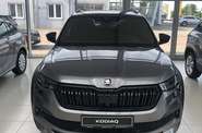 Skoda Kodiaq Sportline