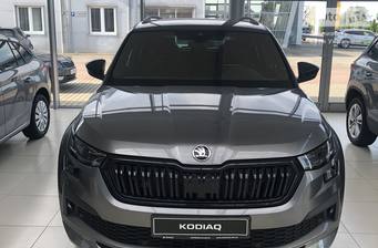 Skoda Kodiaq 2023 Sportline