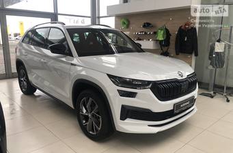 Skoda Kodiaq 2023 Sportline