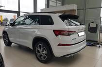 Skoda Kodiaq Sportline