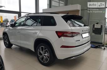 Skoda Kodiaq 2023 Sportline