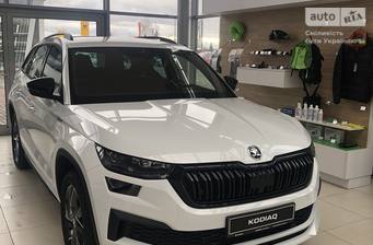 Skoda Kodiaq 2023 Sportline