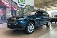 Skoda Kodiaq Style