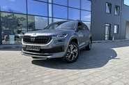 Skoda Kodiaq Sportline