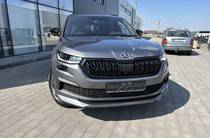 Skoda Kodiaq Sportline