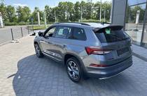 Skoda Kodiaq Sportline