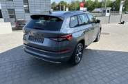 Skoda Kodiaq Sportline