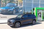 Skoda Kodiaq Sportline