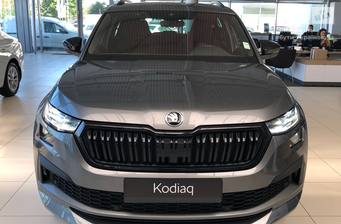 Skoda Kodiaq 2024 Sportline