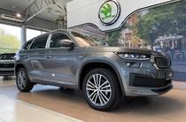 Skoda Kodiaq L&K