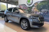 Skoda Kodiaq L&K