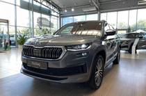 Skoda Kodiaq L&K