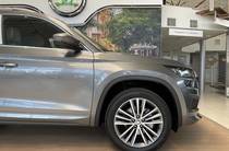 Skoda Kodiaq L&K