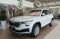 Skoda Kodiaq Style