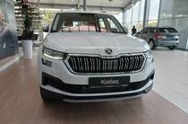 Skoda Kodiaq Style