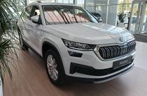 Skoda Kodiaq Style