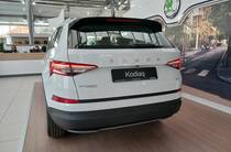 Skoda Kodiaq Style