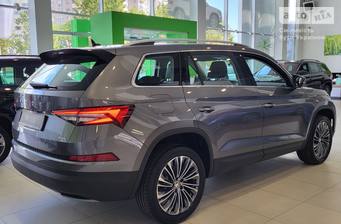 Skoda Kodiaq 2024 Individual