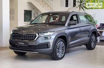 Skoda Kodiaq 2024 в Одесса