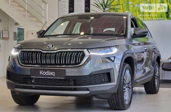 Skoda Kodiaq 2024 Individual